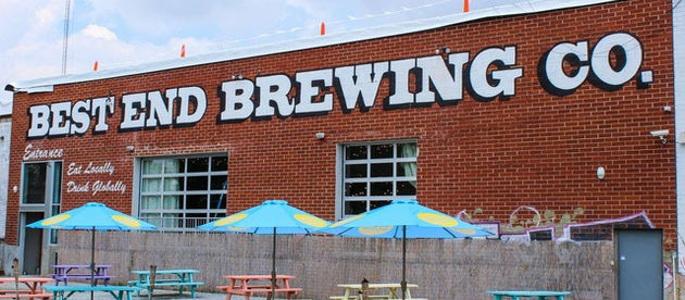 Head to Best End Brewing Co. for Thirsty Thursdays Trivia Night
