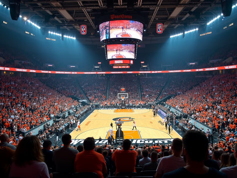 Blazers vs Pelicans: The Epic Summer League Clash That Took America by Storm