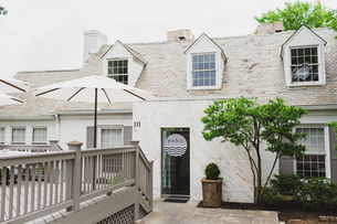 Yebo Beach Haus Transforms into Club Haus for Ultimate Golf Weekend