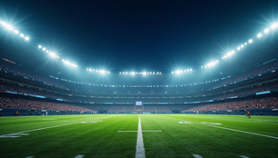 Exciting NFL Matchups to Watch on Christmas Day 2025