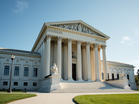 Virginia Supreme Court Decision Impacts Democrats Potential House Gains in Upcoming Elections