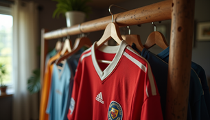 Top Trending Soccer Questions and Vintage Jerseys Trends You Need to Know