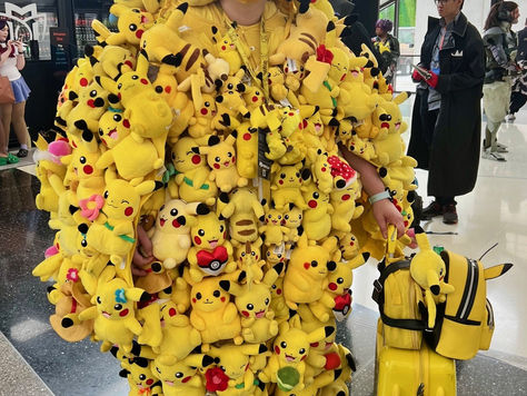 Momocon 2025: Celebrating 20 Years of Fandom & Epic Moments!