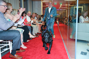 EVENT RECAP: 11th Annual Doggies on the Catwalk