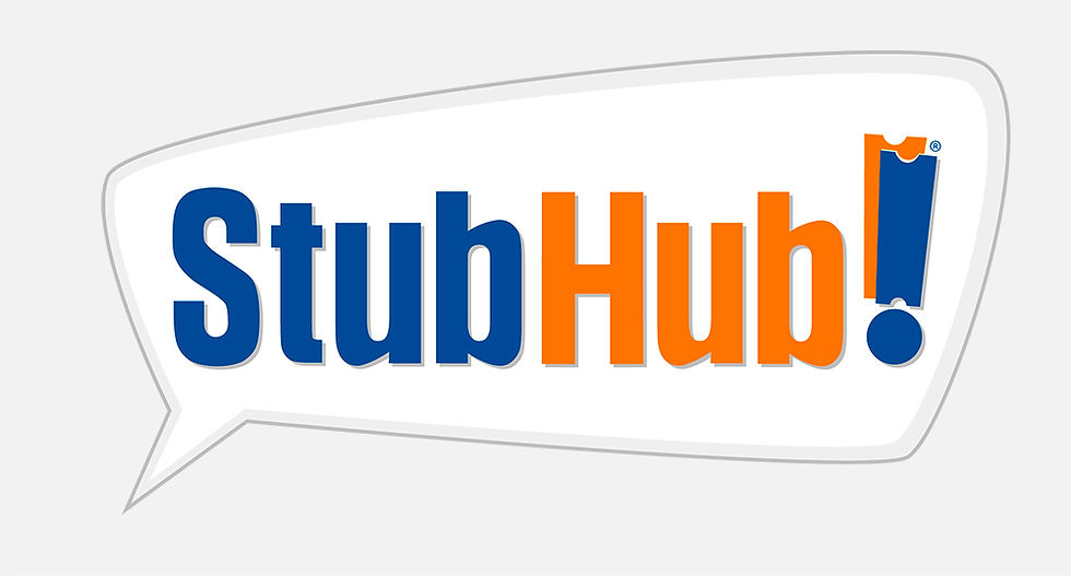 StubHub Becomes Designated NFL Ticket Resale Marketplace
