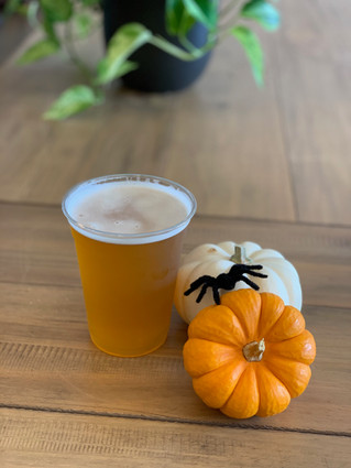 Boos, Brews, & Booze in and Around Atlanta Haunt Spots