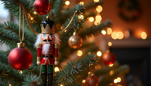 Exploring the Rise of Vintage Christmas Trends and Unique Holiday Decor Ideas