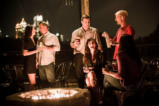 SAIL INTO THE NEW YEAR WITH YACHT ROCK REVUE AT PARK TAVERN IN PIEDMONT PARK