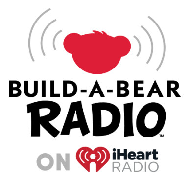 BUILD-A-BEAR RADIO GETS INTO THE HOLIDAY SPIRIT ON IHEARTRADIO WITH 12 DAYS OF CHRISTMAS MUSIC
