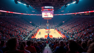 Why Knicks in 4 and 5 Are Taking Over Search Trends in New York and Beyond
