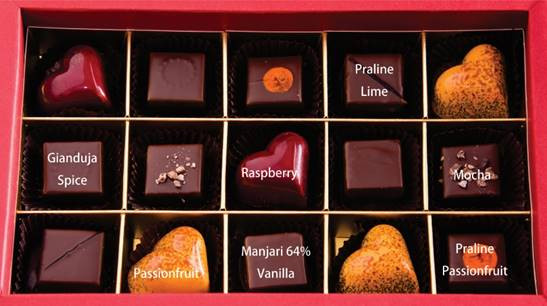 Alon's Bakery & Market Offers Romantic 6 Course Dinner To-Go This Valentine's Day