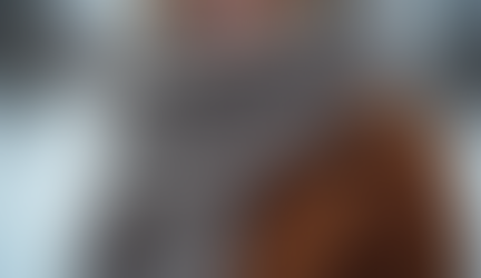 Maximize Your Winter Wardrobe with Trending Crochet Scarves and Knitted Sweaters