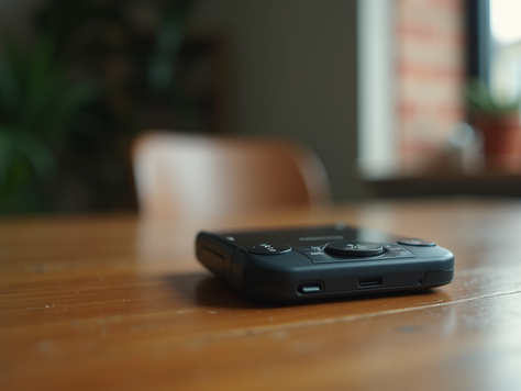 The Resurgence of Classic Tech and Pop Culture Trends in Our Lifestyle