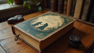 Exploring the Surge in Popularity of Classic Literature in 2026