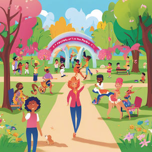 Virginia-Highland Summerfest Returns June 8-9!