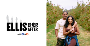 Unpacking the Rebrand: Behind the Relaunch of 'Ellis Ever After' Podcast
