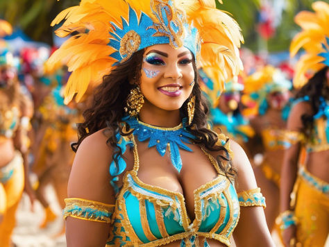 Jamaica's Bold Claim: Can Caribbean Carnival Thrive Without Soca in the Mix?