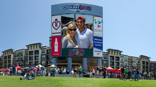 EVENT: Cinco De Mayo at Coolray Field