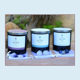 Get 15% Off The Spa Girl Life TODAY!