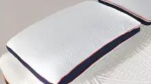 The Best Pillow for Neck Pain: A Review of iSense®