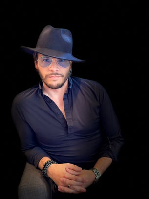 Vintage Pop Soulster JEFF EAGER Releases Song For The Ages