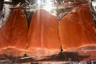 Sitka Salmon Shares For The Holidays