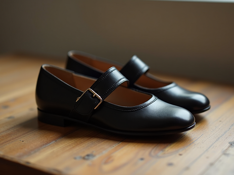 Trending Fall Shoes to Elevate Your Style from Mary Janes to Puma Speedcats