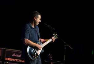Adam Sandler’s Debut Performance at The Chelsea inside The Cosmopolitan of Las Vegas Nov. 10