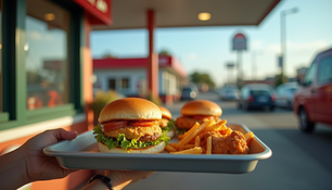 Delicious Deals at Sonic Drive-In: BOGO Free Entrées and $1.99 Value Menu Highlights