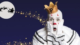 Puddles Pity Party & Friends Holiday Jubilee at the Fox Theatre (11/29)
