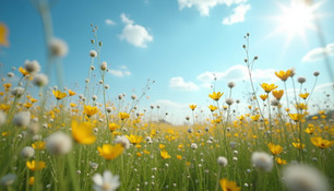 The Essence of Summer Days Unraveled