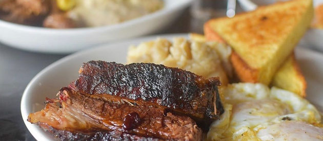 Celebrate America’s Birthday With Brunch on the BeltLine at TWO urban licks