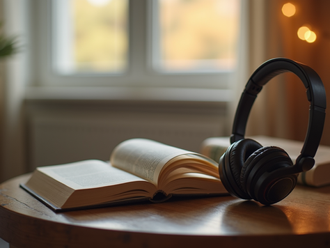 The Rise of Audiobooks in 2026: How “The Deal” by Elle Kennedy Captivated Listeners
