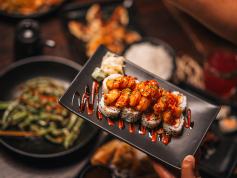 Celebrate Father's Day with P.F. Chang's Exclusive Five-Course Menu and Papa Chang 2026 Sweepstakes