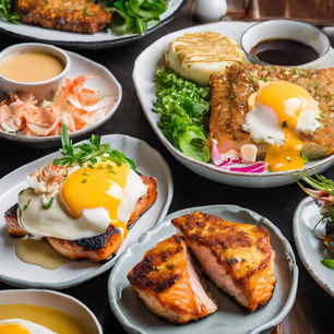 Celebrate Mothers Day 2025 with a Memorable Brunch Experience at Emmitts Vegas