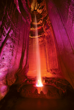 Celebrate Valentine’s Day with A Special Date Night Lantern Tour