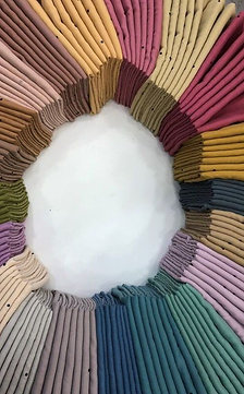 Bawal Cotton | bidang 45