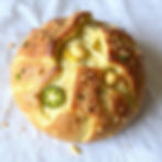 Jalapeno Cheddar