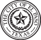 LOGO EL PASO TX.