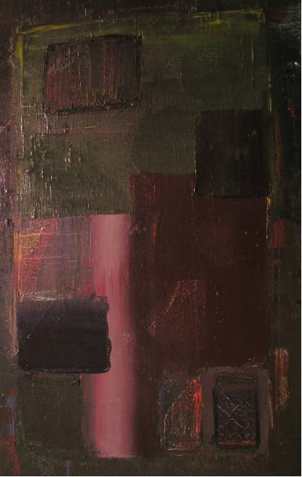 Geometric Investigation: Oil