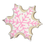 Thumbnail: Snowflake Sugar Cookies