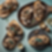 Wild Mushroom Bruschetta