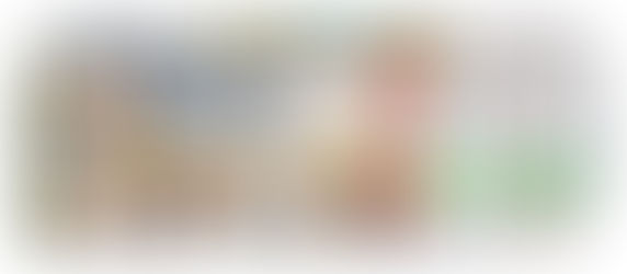 المساحات الضائعة المستغلة!