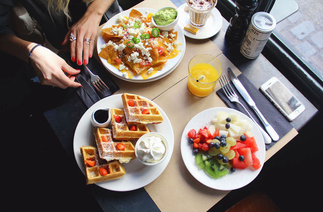 Marcel : le brunch New-yorkais qui s'invite à Paris