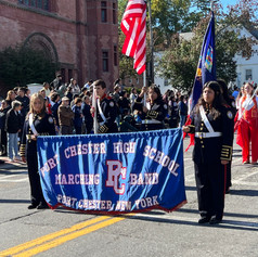 Columbus Day Parade 2022