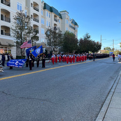 Columbus Day Parade 2022