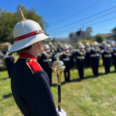 Columbus Day Parade 2022