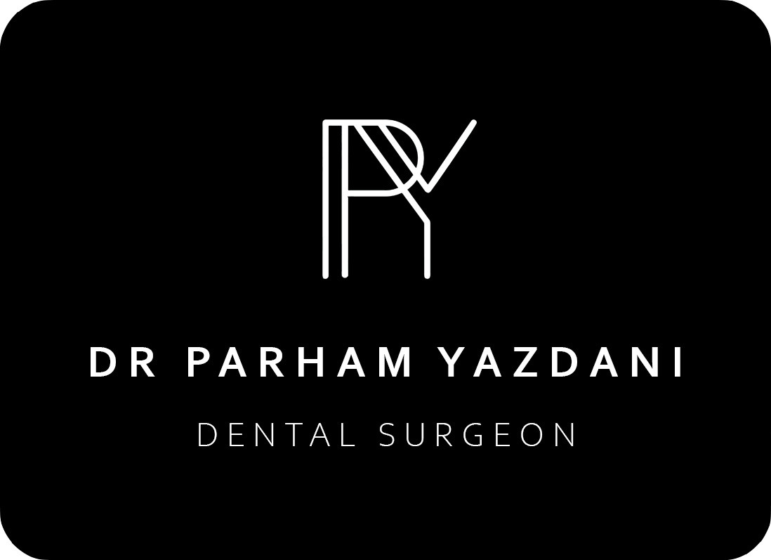 Dr Parham Yazdani Dentist