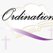 Consecration service of Apostle-Elect Rose Osei Owusu, Overseer of Gathering Of The Saints Ministry.