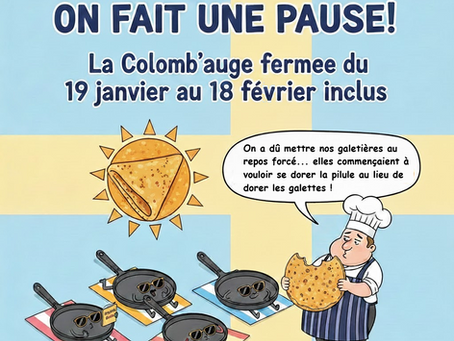 EN CONGE DU 19/02/2026 AU 18/02/2026